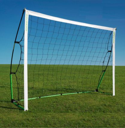 12 x 6 Soccer Goal Net. used@ BRAD FRIEDEL Schools  