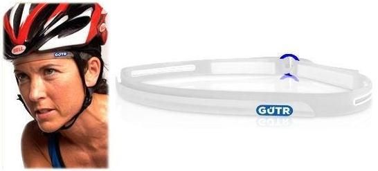 Sweat Gutr Sweatband Gutter Head Headband Band  