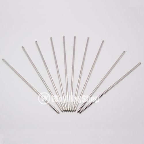 10 pcs 6 Hair sticks fork Pin prong  