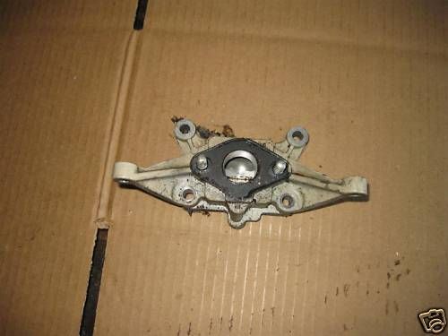 INTAKE MANIFOLD Chrysler 4 hp 42H9F outboard parts 5 6  