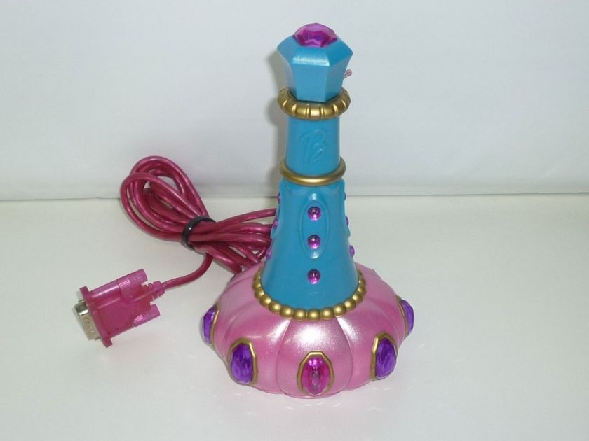 Barbie I Dream of Jeannie Bottle Doll Mattel 2000  