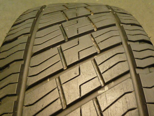 NICE MILESTAR SU 307 AWD, 255/65/16, TIRES #34186 PRICE MATCH PLUS 