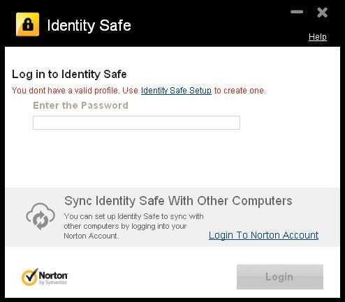 New Norton Internet Security 2012 with Antivirus 3 PCs User  