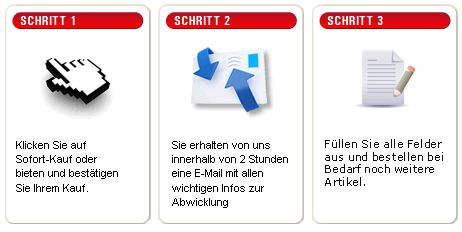 Möchten Sie unseren Newsletter erhalten?