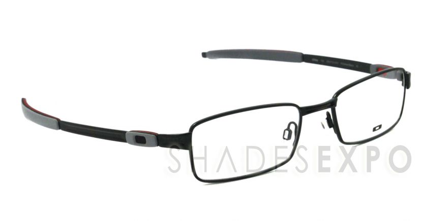 NEW Oakley Eyeglasses OK 3112 0151 GREY TUMBLEWEED AUTH  