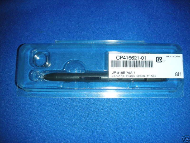 Stylus Pen for Fujitsu ST6012 CP416621. NEW OEM part  