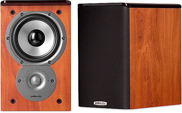 You are bidding on a Factory Refurbished product, direct from Polk 