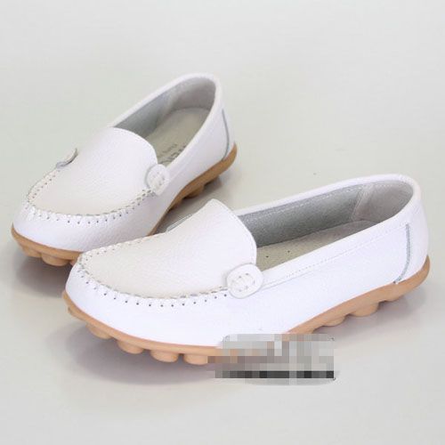   Mothers Casual Slip on Shoes Ballet Flats US Size 6 8 pick free ship