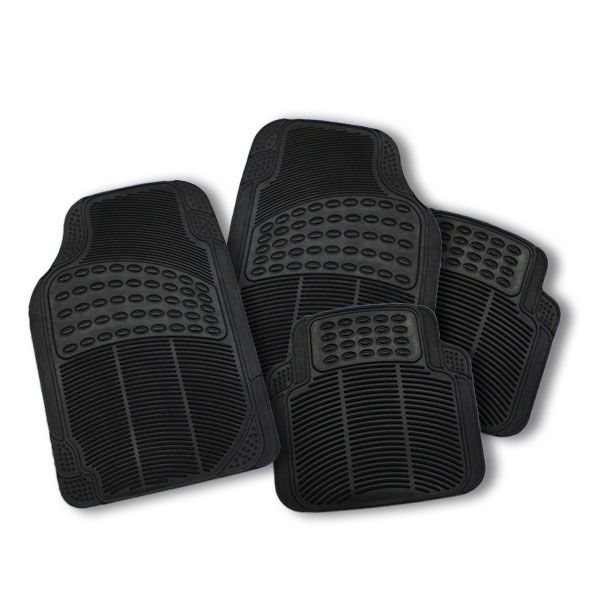 Combo Set  Seat Covers & Floor Mats for Kia Sorento 2011  