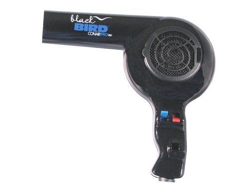 Conair Pro Blackbird Powerful 2000 W Professional Hair Styler Blow 