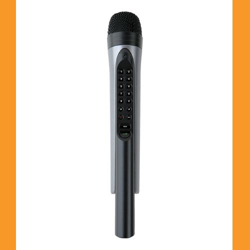 Enter Tech Magic Sing EX 3800 Wireless Duet for MT 14K  