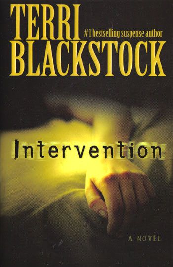 NEW Christian Suspense Mystery Fiction Intervention   Terri 