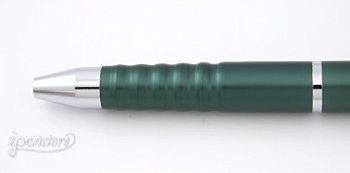 Rotring Esprit Double Push Pencil, 0.5 mm, Matte Green  