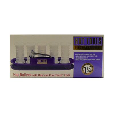 Helen Of Troy Heated Rollers Set   1305  