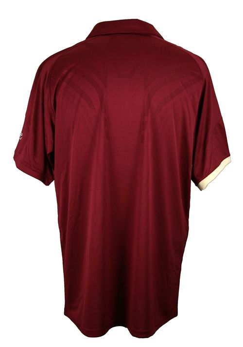 BOSTON COLLEGE EAGLES COACHES SHIELD POLO NCAA MENS S  