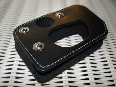 SHOOT THROUGH POCKET WALLET HOLSTER for SIG SAUER P238  