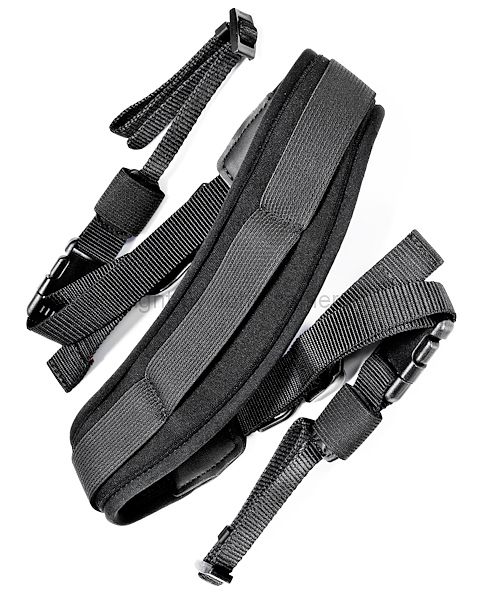 Sony Shoulder Neck Strap for A65 STP SB2AM  