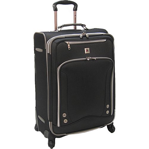 Olympia American Airline Skyhawk 22 Carry on   Black  