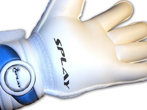 Goal Keeper ROLL FINGER + FINGERSAVE gloves PRO goalie  